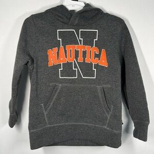 💜3/$15 Nautica Child Hoodie